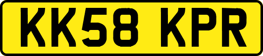 KK58KPR