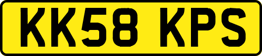 KK58KPS