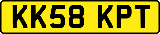KK58KPT