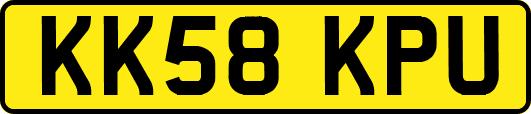 KK58KPU