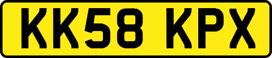 KK58KPX