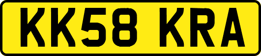 KK58KRA