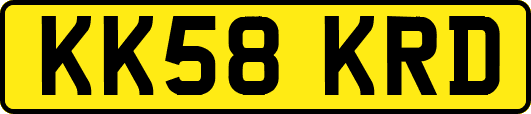KK58KRD