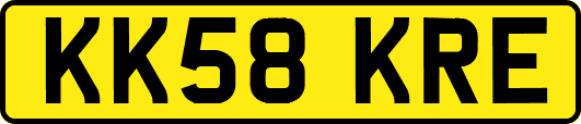 KK58KRE