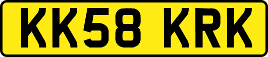 KK58KRK