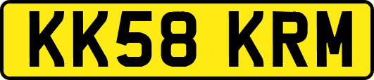 KK58KRM