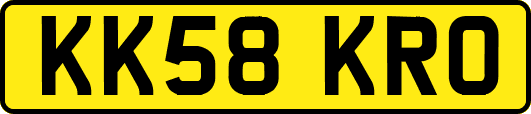 KK58KRO