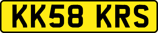 KK58KRS