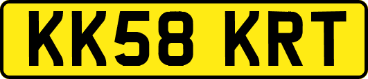 KK58KRT