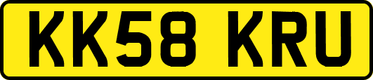 KK58KRU