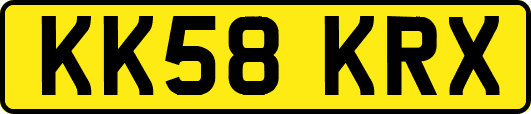 KK58KRX