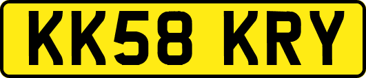 KK58KRY