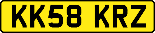 KK58KRZ