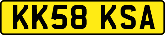 KK58KSA