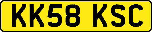 KK58KSC