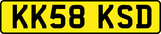KK58KSD