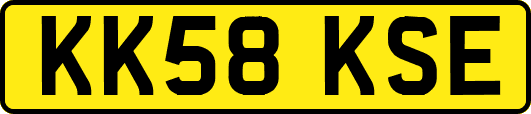 KK58KSE