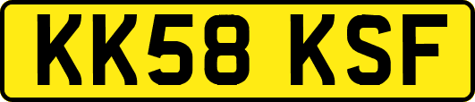 KK58KSF