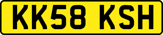 KK58KSH