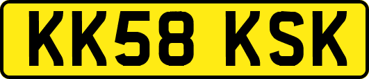 KK58KSK