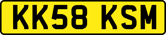 KK58KSM