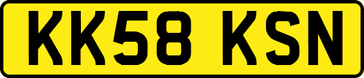 KK58KSN