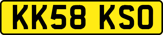 KK58KSO