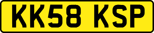 KK58KSP
