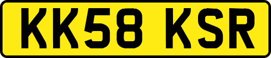 KK58KSR