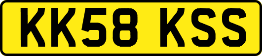 KK58KSS