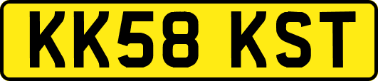 KK58KST