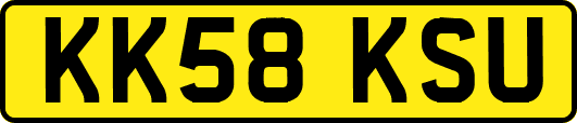 KK58KSU