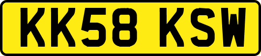 KK58KSW