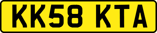 KK58KTA