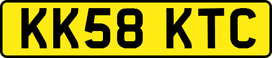 KK58KTC