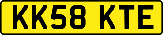 KK58KTE