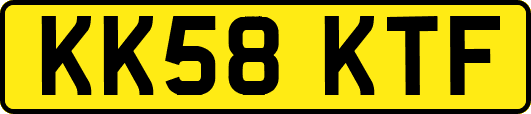 KK58KTF