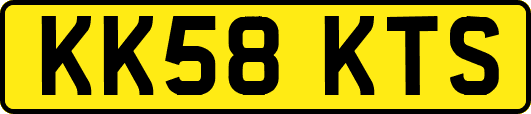 KK58KTS