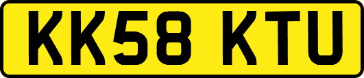 KK58KTU