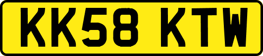 KK58KTW