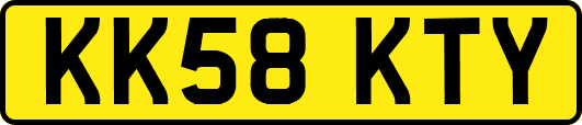 KK58KTY