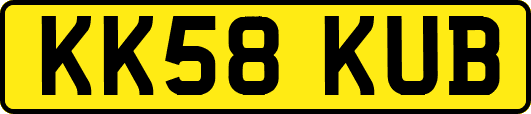 KK58KUB
