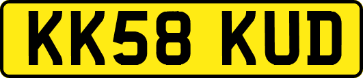 KK58KUD