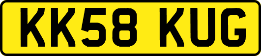 KK58KUG