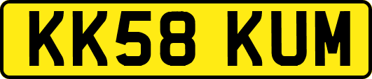 KK58KUM