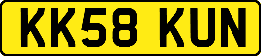 KK58KUN