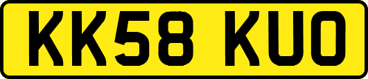KK58KUO