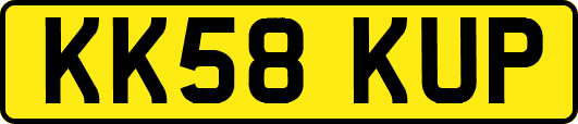 KK58KUP