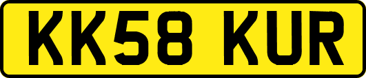 KK58KUR