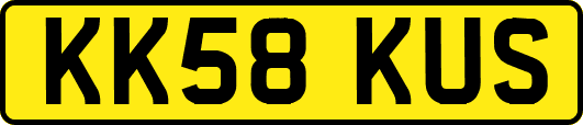 KK58KUS